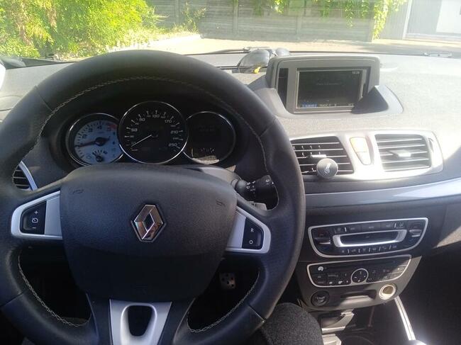 RENO MEGANE 3 WERSJA GT SPORT