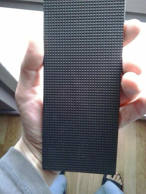 Ostrzałka diamentowa - gradacja 600