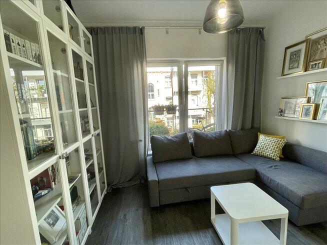 Okazja! Soft Loft blisko Wrocławskiego Rynku o pow. 58,5m2