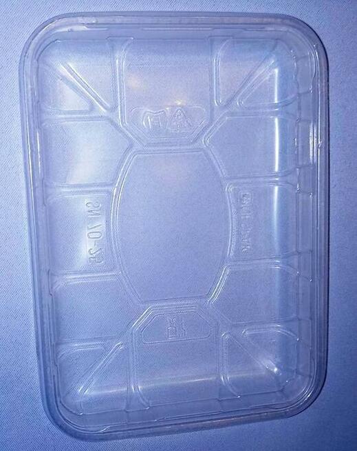 Pojemnik spożywczo-garmażeryjny