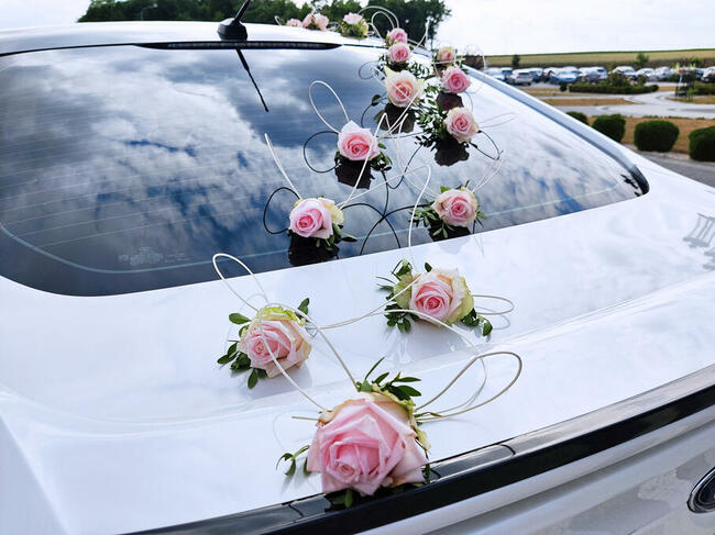 Auto Do Ślubu/Samochód Ślubny Biały Wolne Terminy!