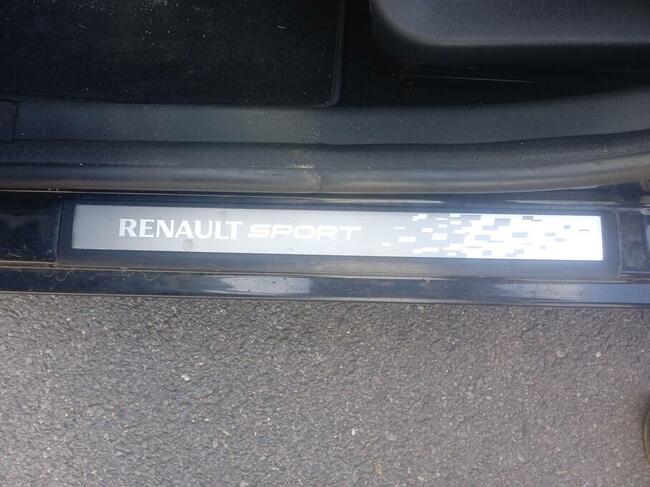 RENO MEGANE 3 WERSJA GT SPORT