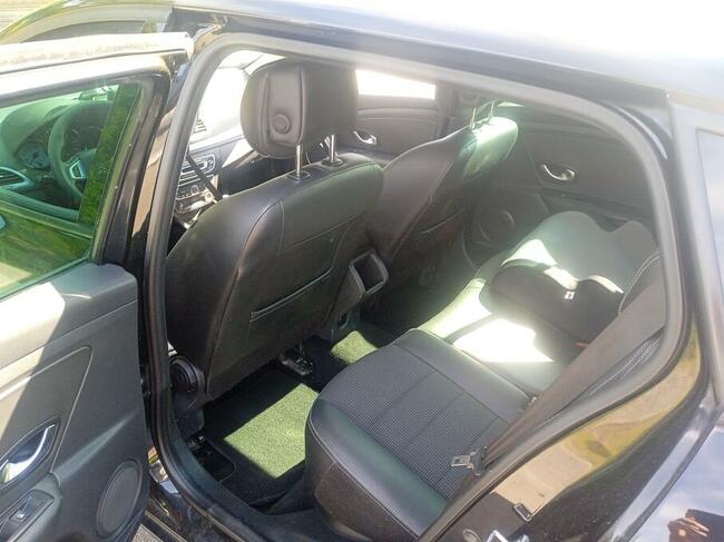 RENO MEGANE 3 WERSJA GT SPORT