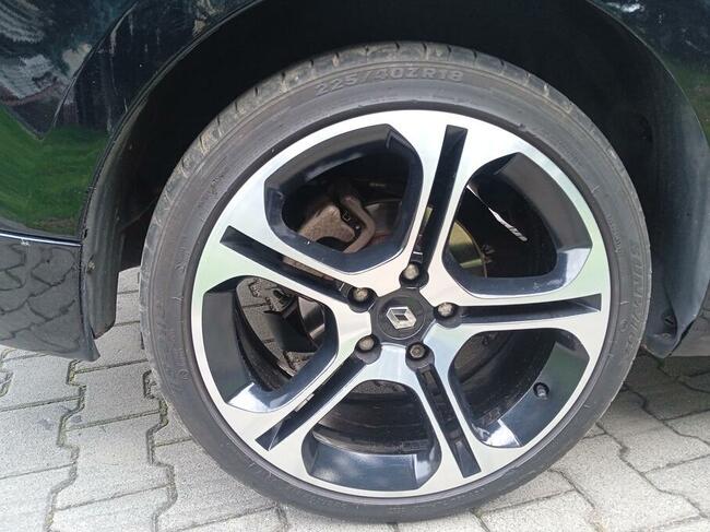 RENO MEGANE 3 WERSJA GT SPORT