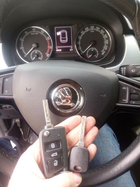 Dorabianie Kluczy Siedlce