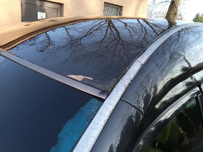 Karawan pogrzebowy-wloska zabudowa