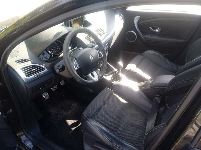 RENO MEGANE 3 WERSJA GT SPORT