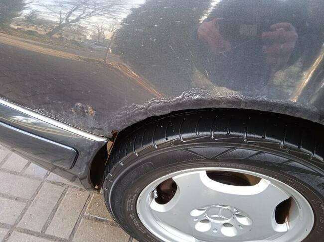 Karawan pogrzebowy-wloska zabudowa