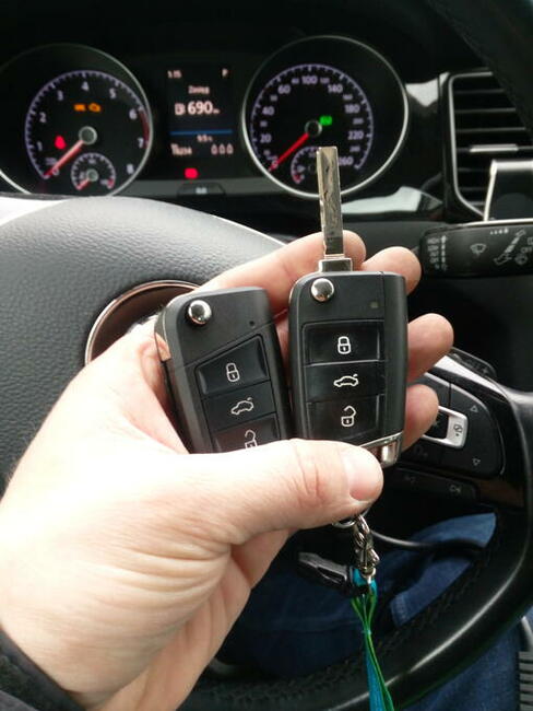 Dorabianie Kluczy Siedlce