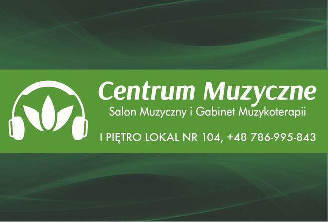 Nauka śpiewu dla dzieci i młodzieży w Szczecinie