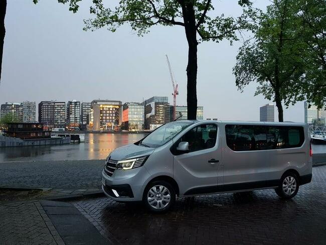 TANIE BUSY POLSKA NIEMCY HOLANDIA ZAPRASZAMY