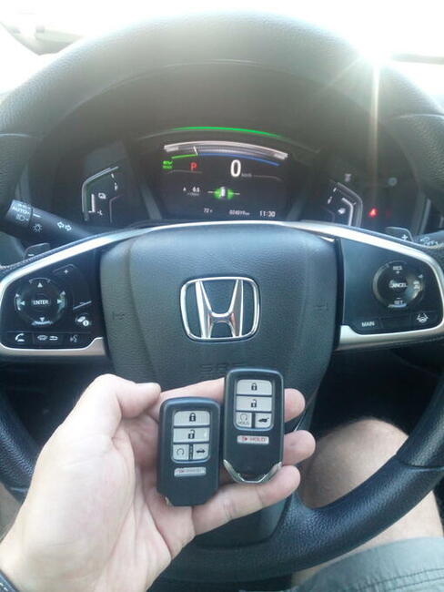 Dorabianie Kluczy Siedlce