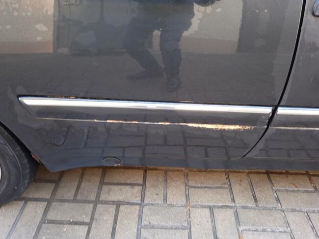 Karawan pogrzebowy-wloska zabudowa