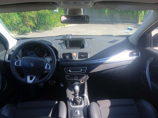 RENO MEGANE 3 WERSJA GT SPORT