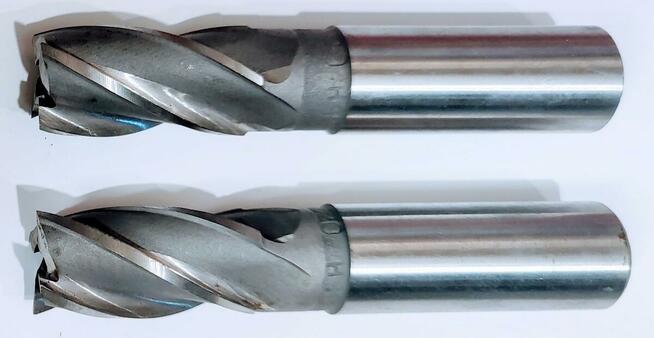 FREZ NFPa 20 HSS PALCOWY wielopiórowy DIN 844-AKN NFPg NFPc