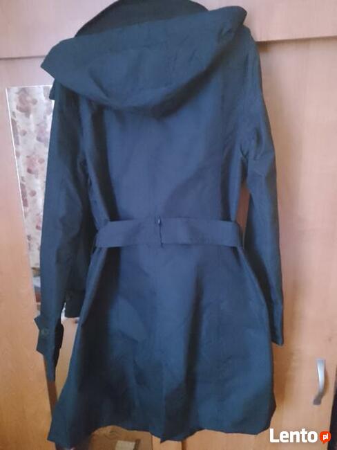 Płaszczyk damski