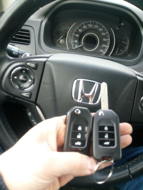 Dorabianie Kluczy Siedlce