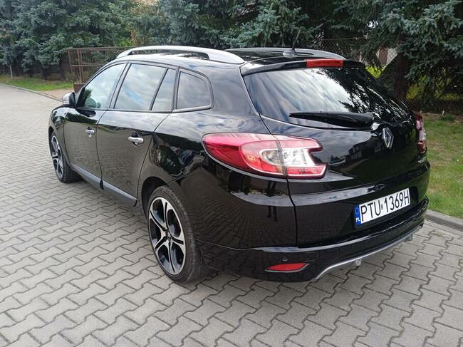 RENO MEGANE 3 WERSJA GT SPORT