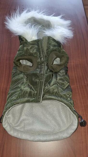 ubranka dla piesków rożne rozmiary i wzory !!! 10 zł !!