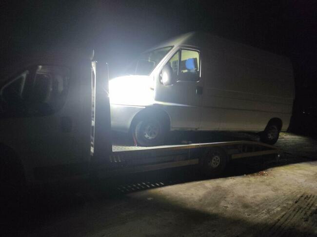 Pomoc Drogowa Rydzyna 24/7