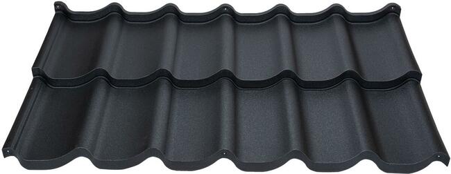 Blachodachówka modułowa niemiecka Budmat Bella Sara D-MATT