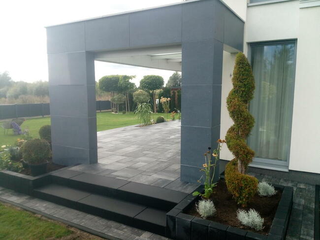 Usługi brukarskie , brukarz , kostka , granit