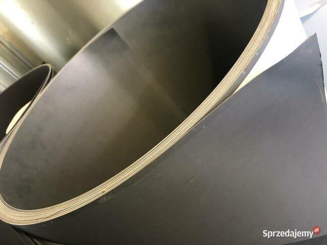 Blacha Tytan Cynk Slate