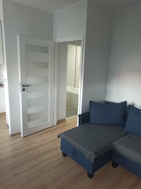 Mieszkanie na wczasy