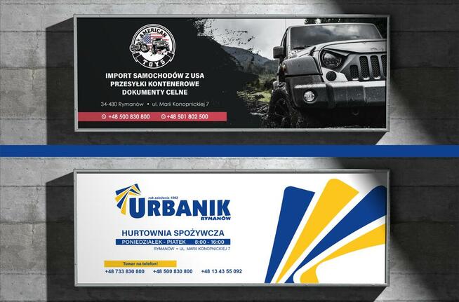 Grafik komputerowy - logo, ulotki, wizytówki, reklama