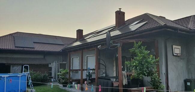 Sprzedam Budynek Firma i dom jedna bryła + poddasze uzytkowe