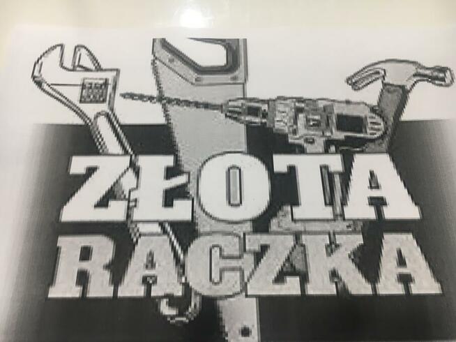 Złota Rączka / HYDRAULIK / SERWIS OKIEN / polecany na Fixly