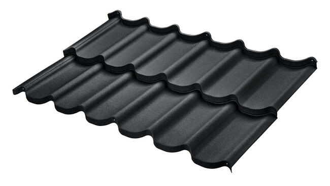 Blachodachówka modułowa niemiecka Budmat Bella Sara D-MATT