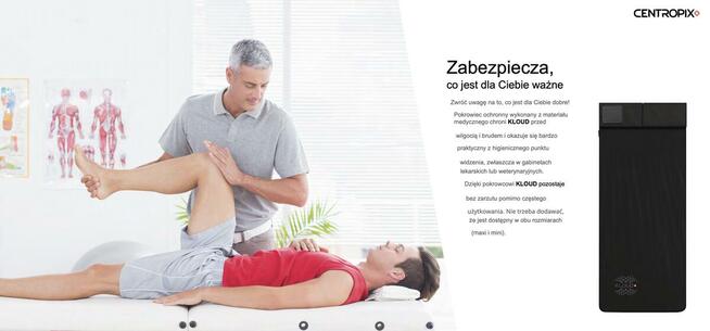 KLOUD VET SET BEMER EVO BIOMAG w 48h dostawa