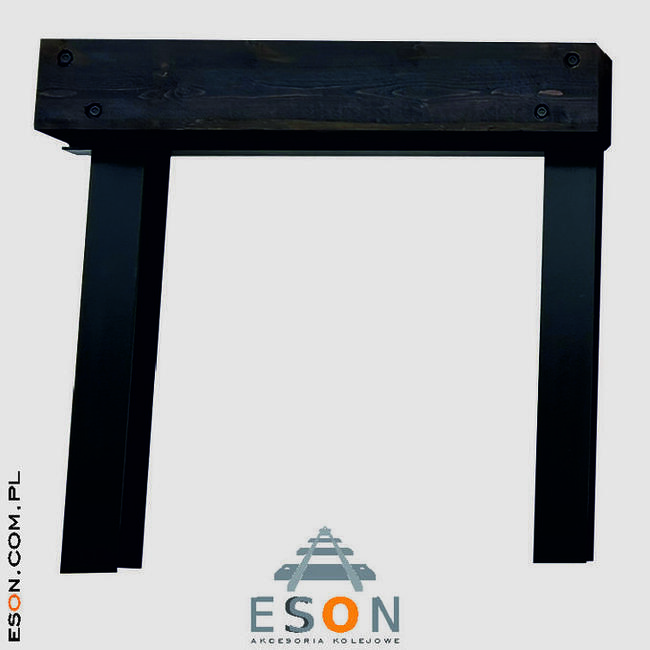 Kozły oporowe tramwajowe, ESSON POLSKA