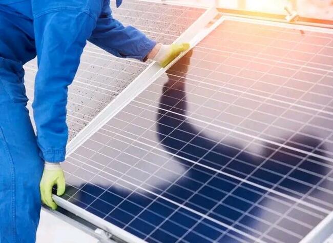 Fotowoltaika i pompy ciepła audyt