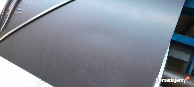 Blacha Tytan Cynk CARBON