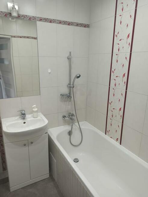 Mieszkanie na wczasy