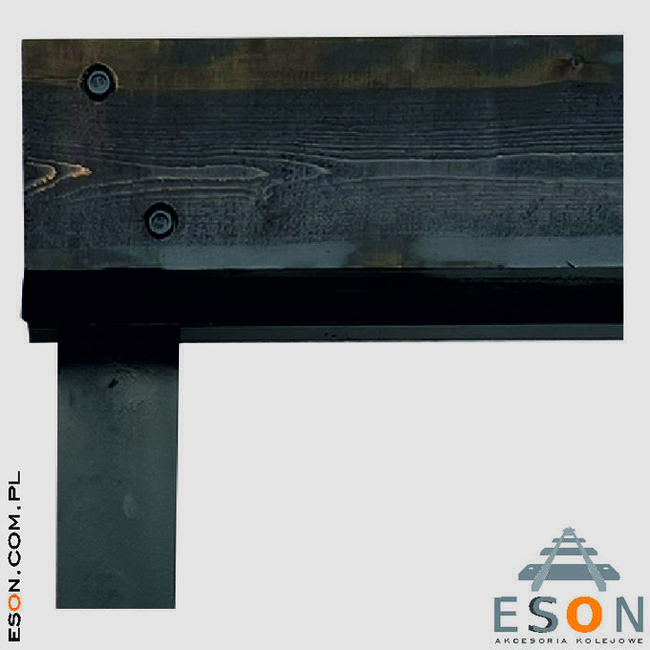 Kozły oporowe pod każdy wymiar, dzioby odbojnic ESSON POLSKA