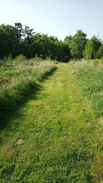 Atrakcyjne działki nad morzem z warunkami