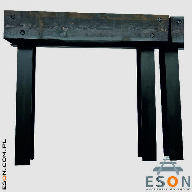 Odbojnice szynowe, akcesoria kolejowe, ESSON POLSKA