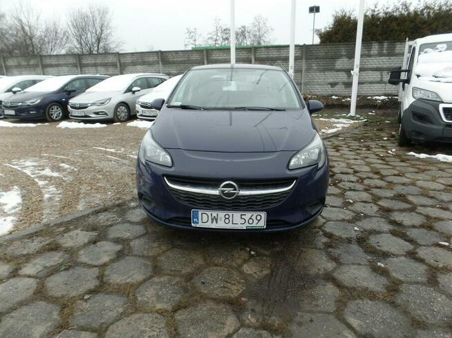 Opel Corsa 1.3 CDTI Enjoy Hatchback DW8L569