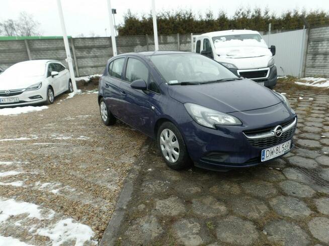 Opel Corsa 1.3 CDTI Enjoy Hatchback DW8L569