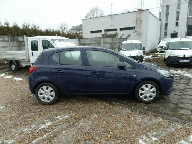 Opel Corsa 1.3 CDTI Enjoy Hatchback DW8L569