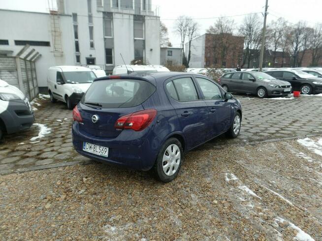 Opel Corsa 1.3 CDTI Enjoy Hatchback DW8L569