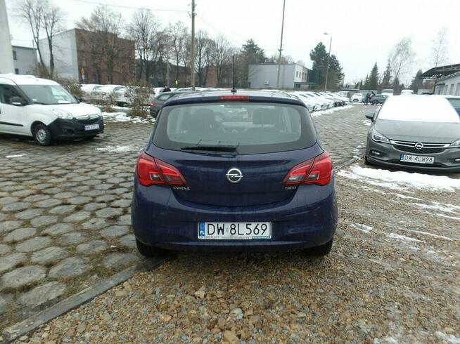 Opel Corsa 1.3 CDTI Enjoy Hatchback DW8L569
