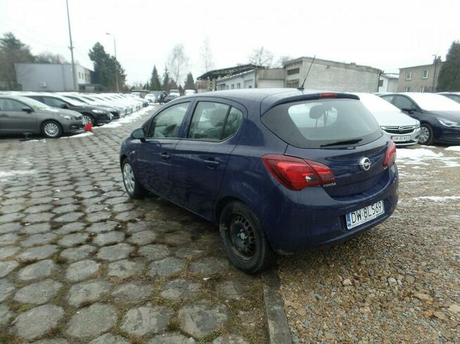 Opel Corsa 1.3 CDTI Enjoy Hatchback DW8L569