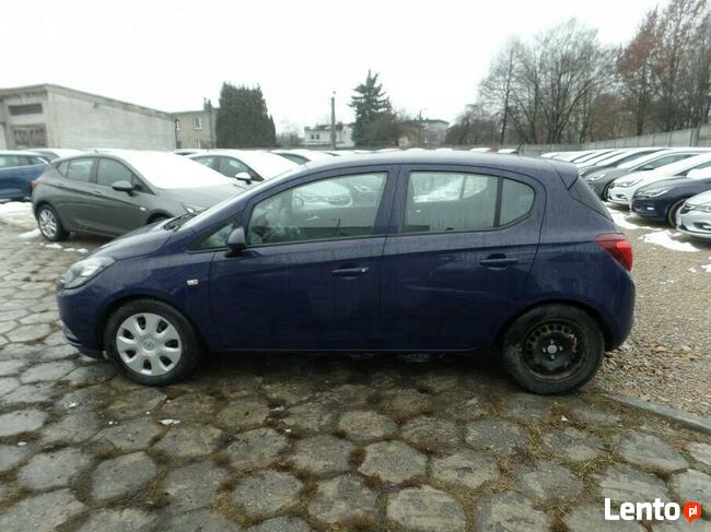 Opel Corsa 1.3 CDTI Enjoy Hatchback DW8L569