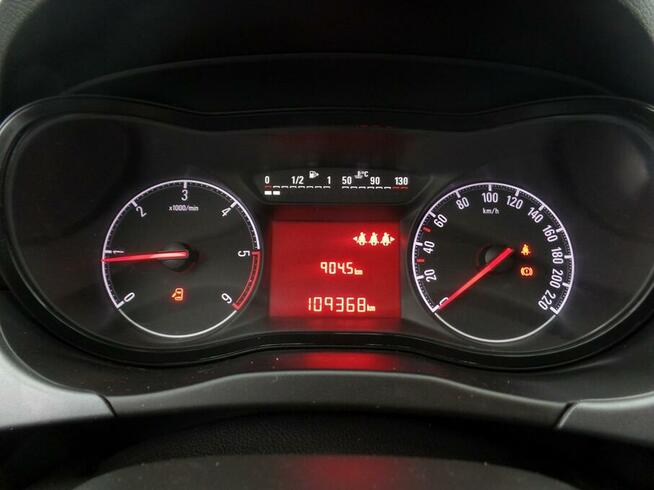 Opel Corsa 1.3 CDTI Enjoy Hatchback DW8L569