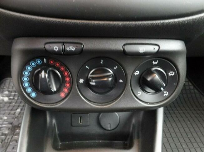 Opel Corsa 1.3 CDTI Enjoy Hatchback DW8L569