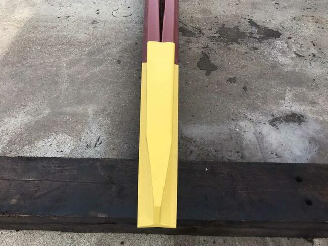 Dzioby do odbojnic, ESSON POLSKA